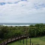 Apto Costao Das Gaivotas, Verde E Mar Para Casais Ing-011-2108